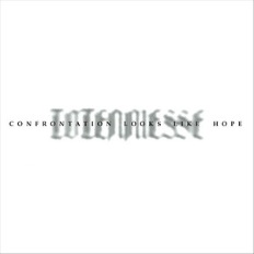 Confrontation Looks Like Hope