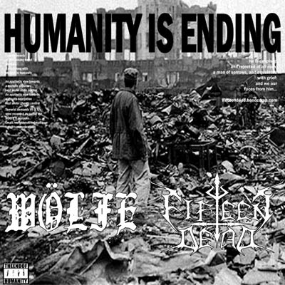 Humanity Is Ending