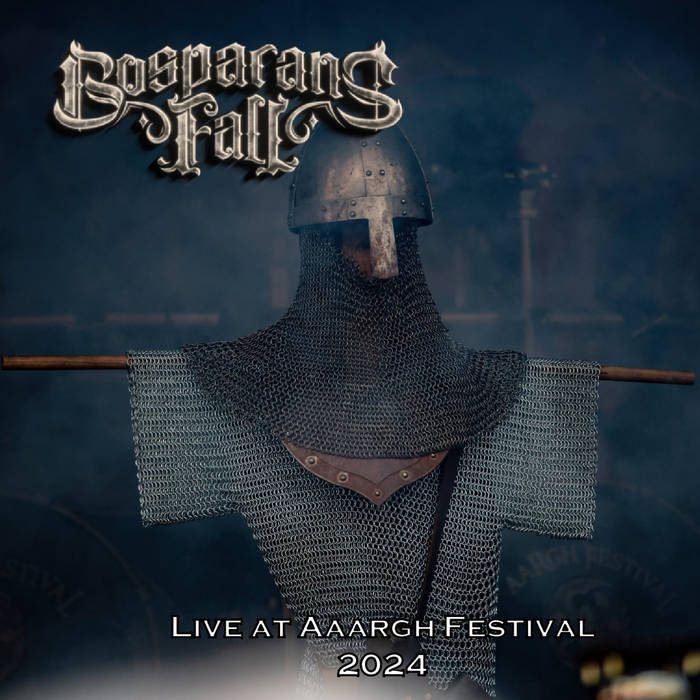 Live at Aaargh Festival 2024