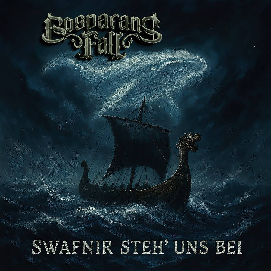 Swafnir steh’ uns bei
