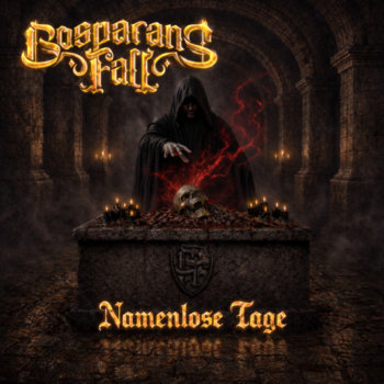 Namenlose Tage
