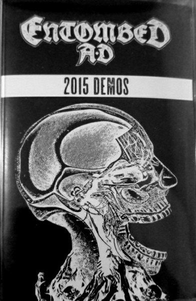 2015 Demos