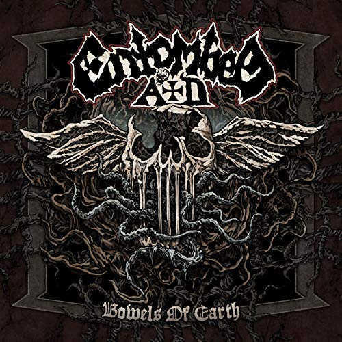 Bowels of Earth
