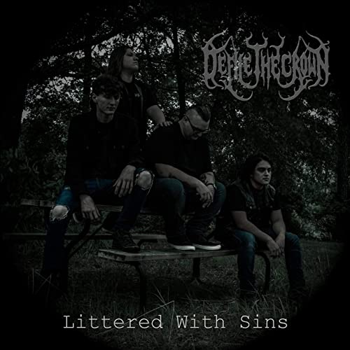 Littered with Sins