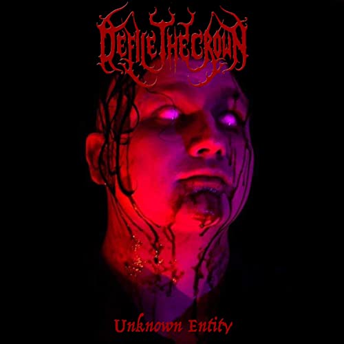 Unknown Entity