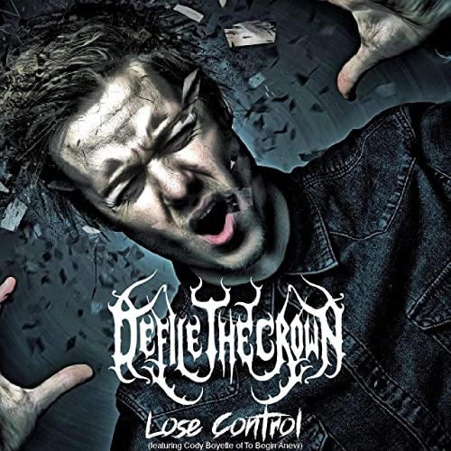 Lose Control