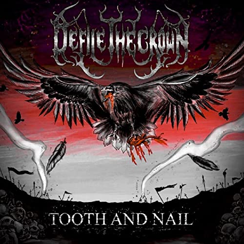 The Raven (Tooth and Nail)