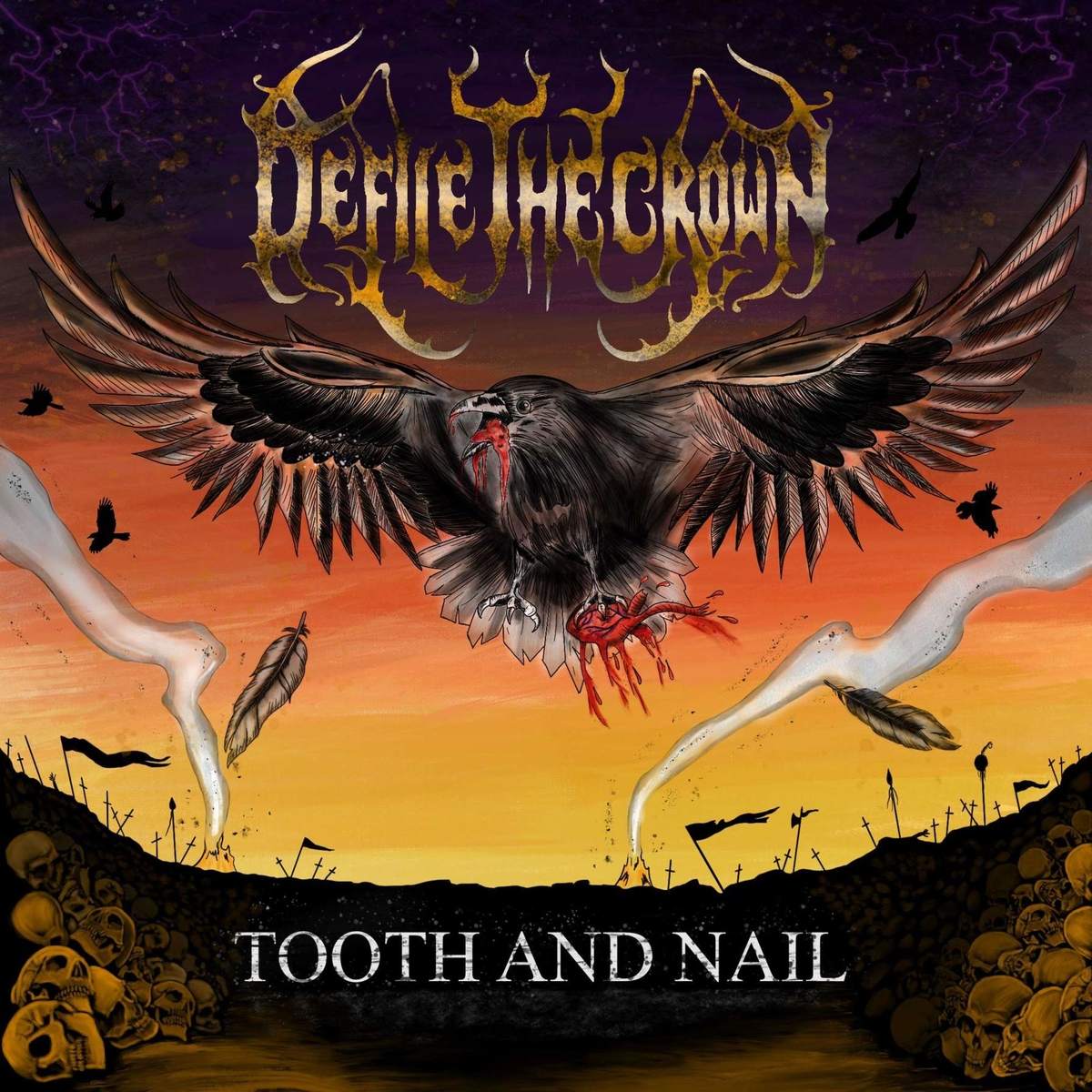 Tooth and Nail