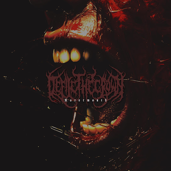 Razormouth