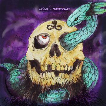 Akûma​ /​ Weedsnake