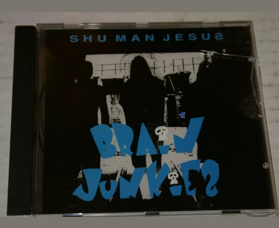 Shu Man Jesus