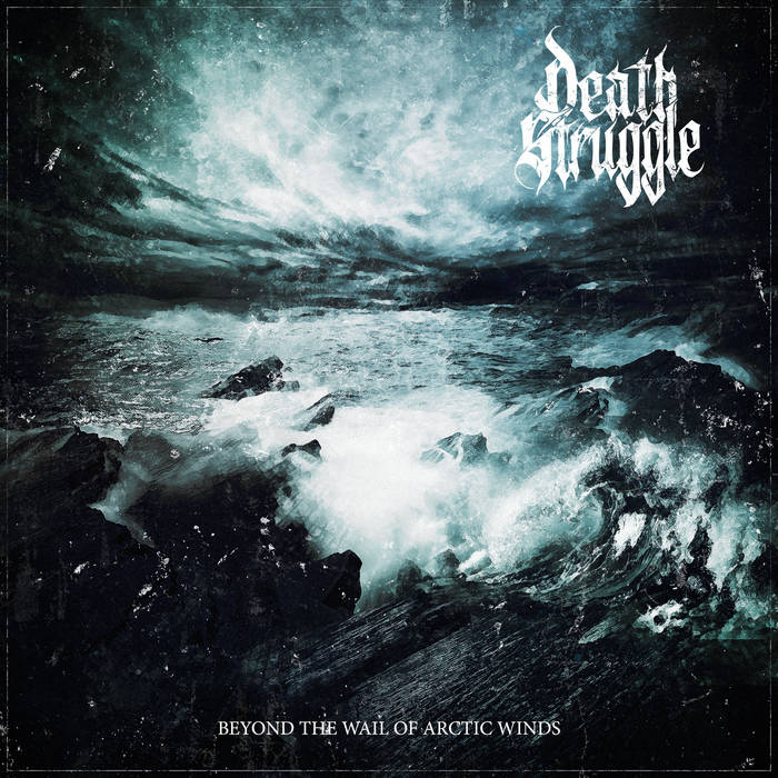 Beyond the Wail of Arctic Winds