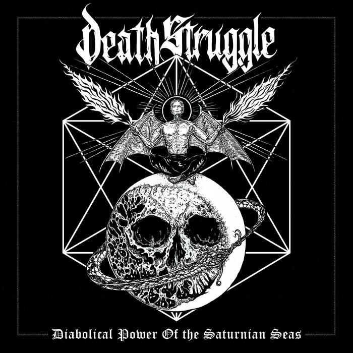 Diabolical Power of the Saturnian Seas