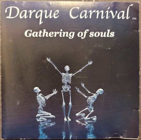 Gathering of Souls