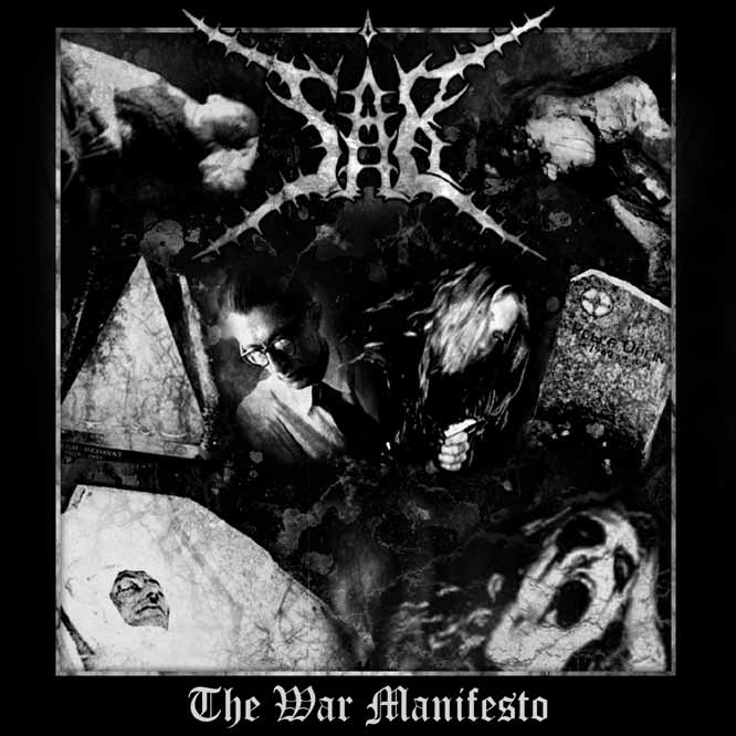 The War Manifesto