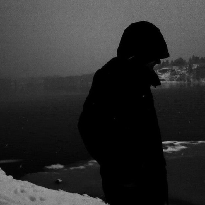 A Man and a River