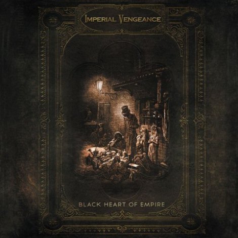 Black Heart of Empire