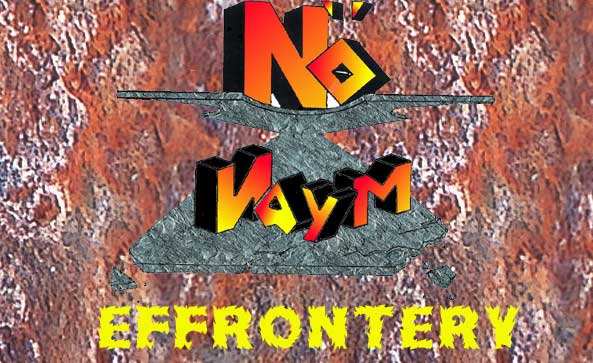 Effrontery