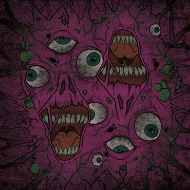 Morbid Evils / Albinö Rhino