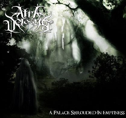 A Palace Shrouded in Emptiness