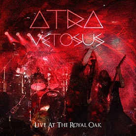 Live at the Royal Oak