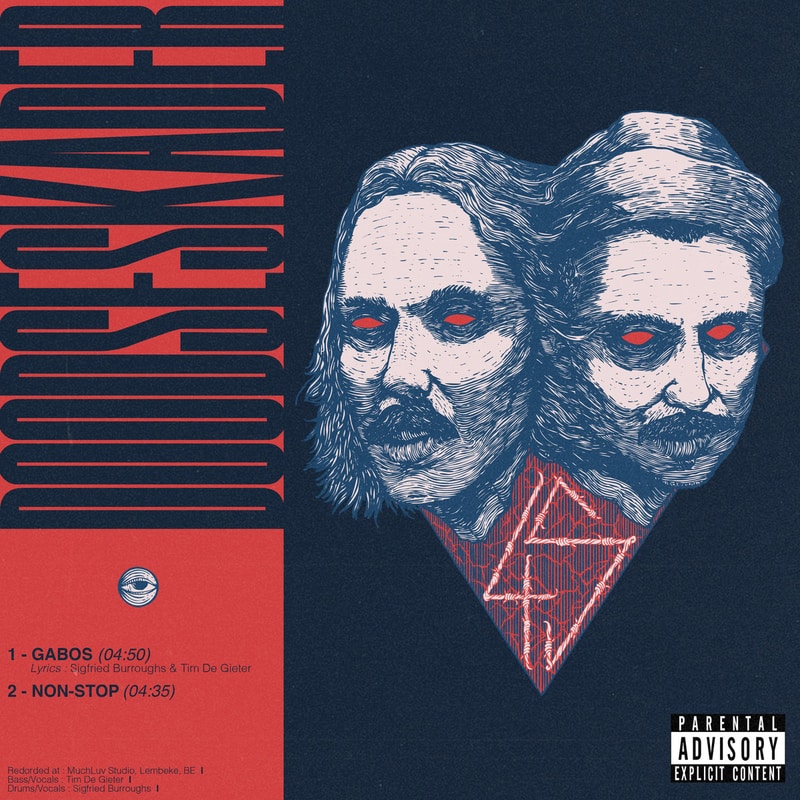 GABOS / Nonstop