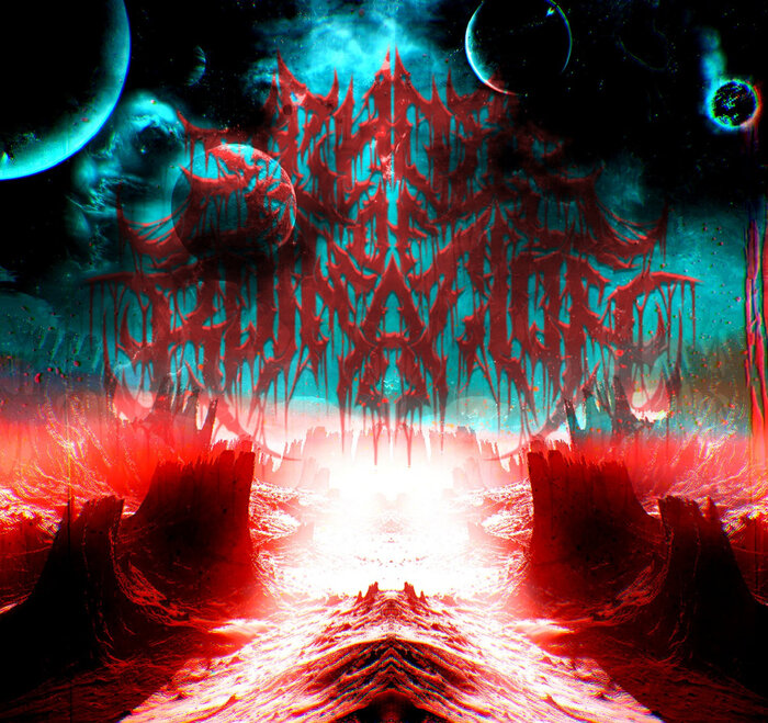 Echoes of Ruination