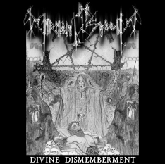 Divine Dismemberment