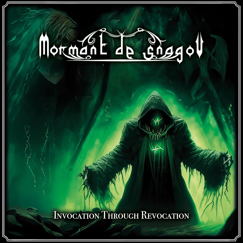 Invocation Through Revocation