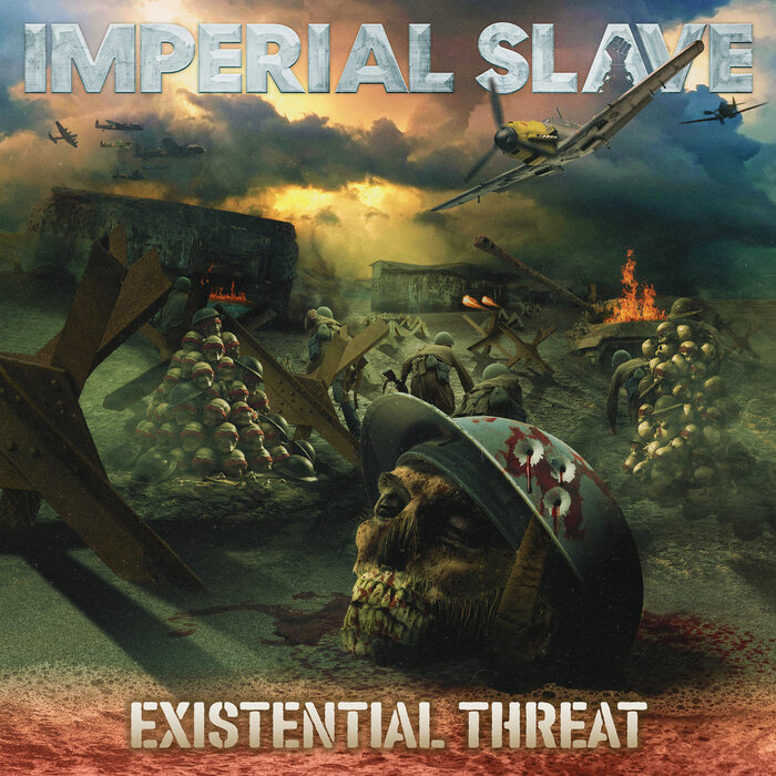 Existential Threat