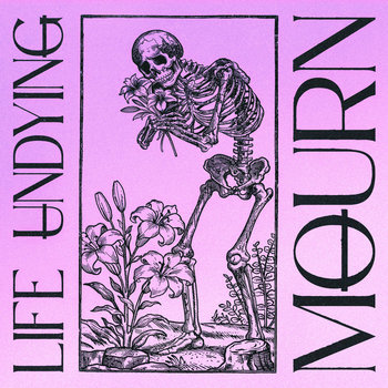 Mourn