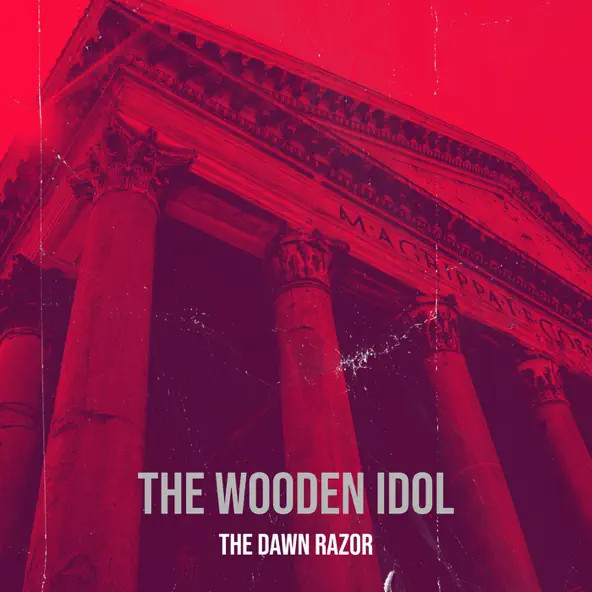 The Wooden Idol