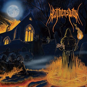 Heathenspawn