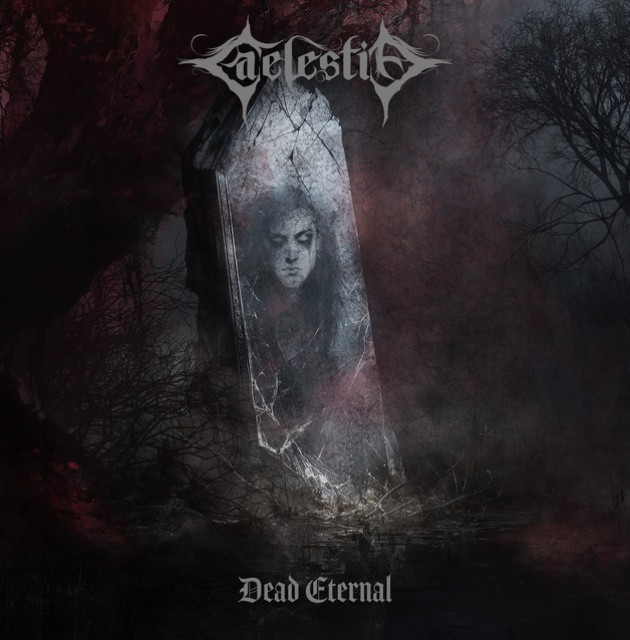 Dead Eternal