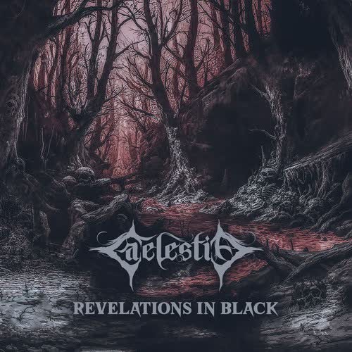 Revelations in Black