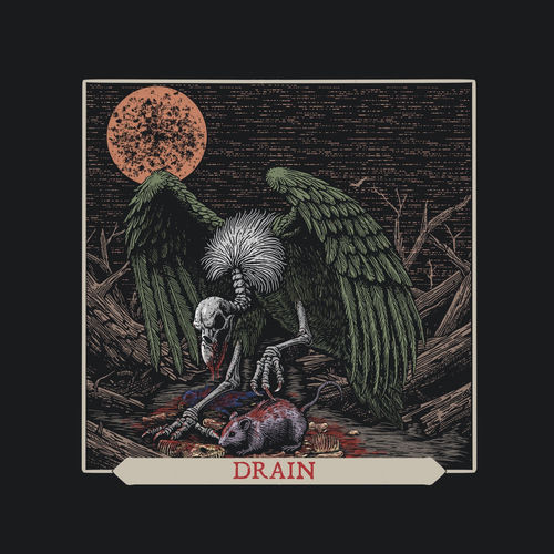 Drain