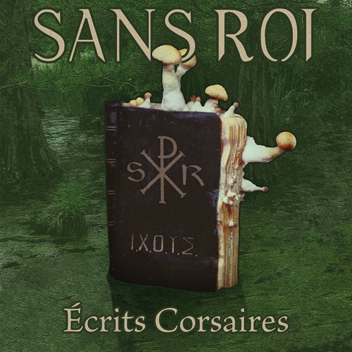 Ecrits corsaires