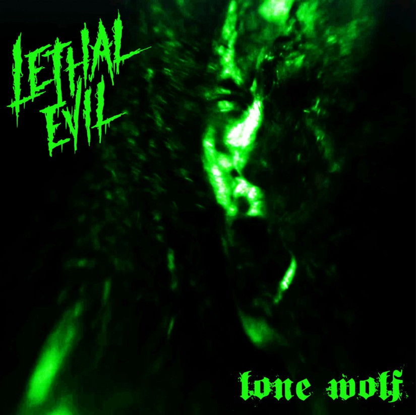 Lone Wolf