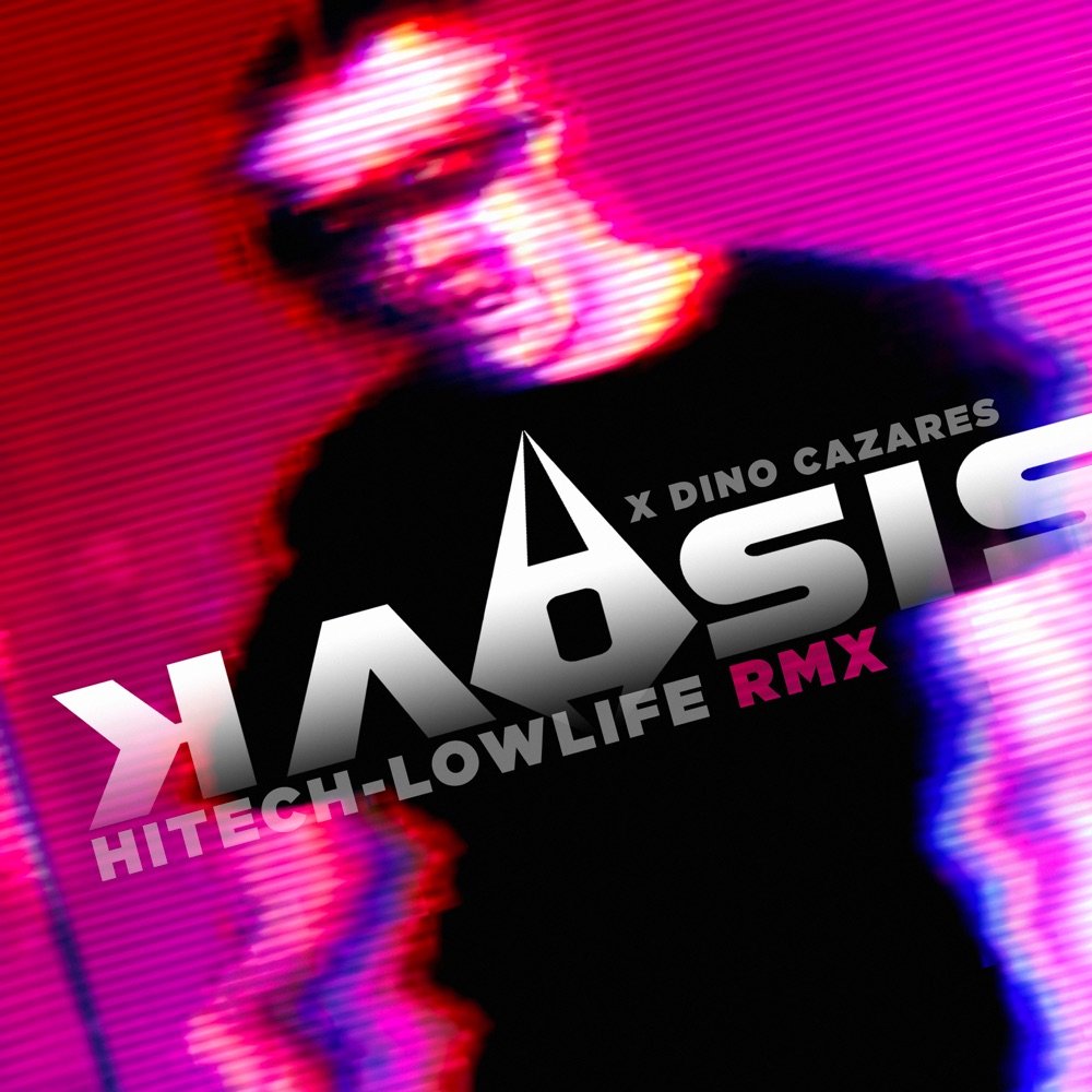Hitech-Lowlife RMX