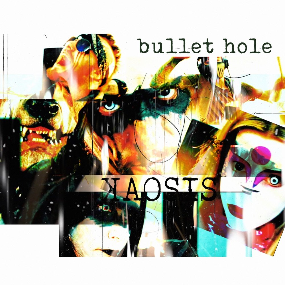 Bullet Hole