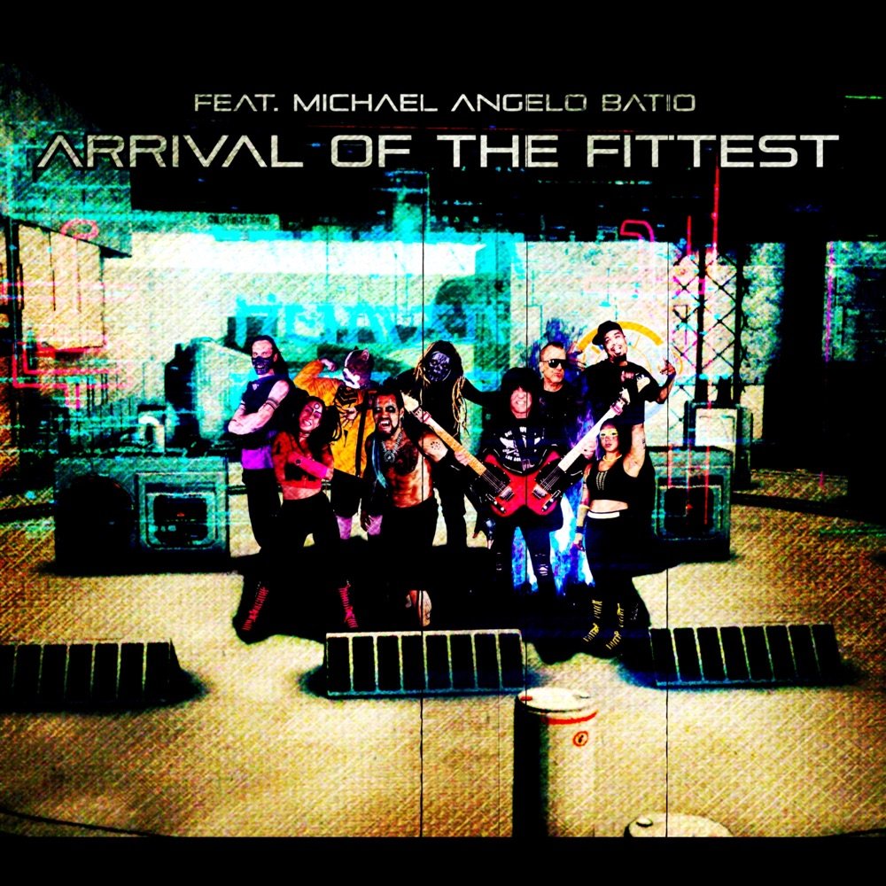 Arrival of the Fittest