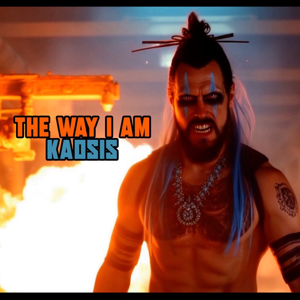 The Way I Am