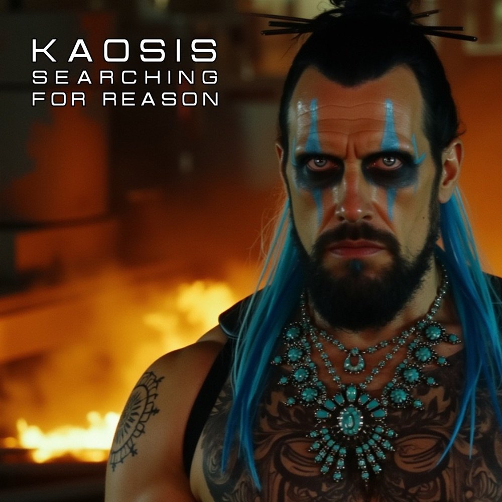 Searching For Reason