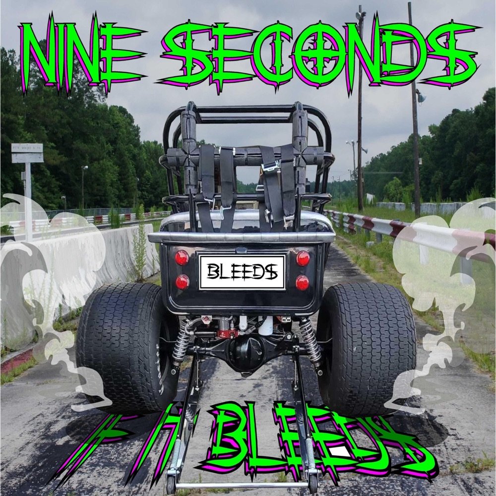 Nine Seconds