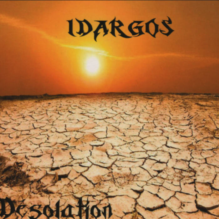 Desolation