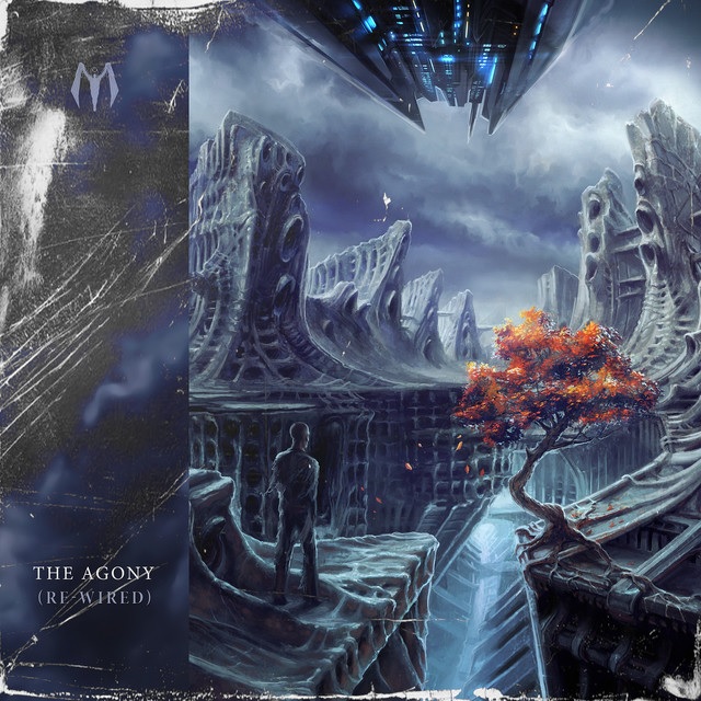The Agony (Re-Wired)