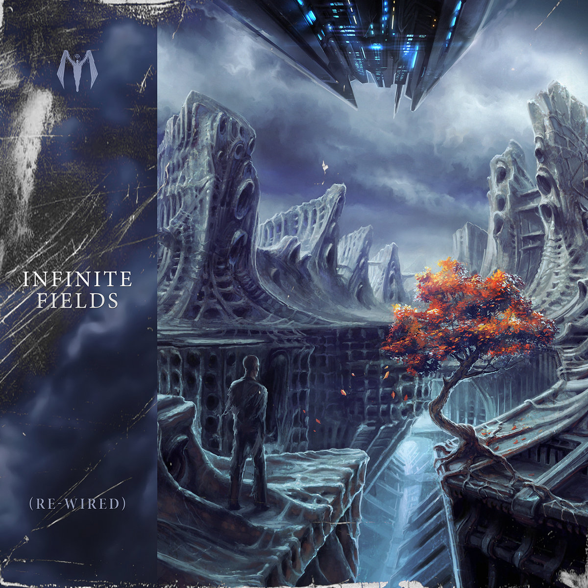 Infinite Fields (Re-Wired)