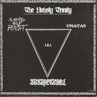 The Unholy Trinity
