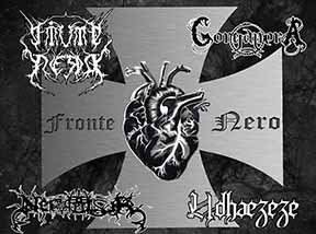 Fronte nero