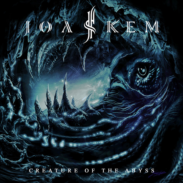 Creature of the Abyss